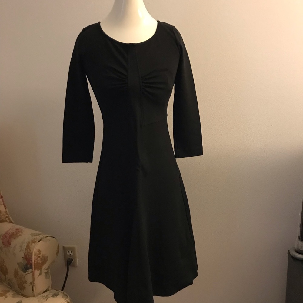 Armani Collezioni Dress